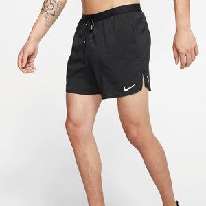 Nike Flex Stride Men's 5" Brief Running Shorts M